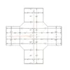 6x6 Cubicles 54