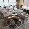 6x6 Cubicles- 54
