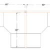 5x5 Cubicles- 54