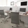 4x2 Telemarketing Cubicles – Fully Fabric 8-Man Call Center Workstations - 4x2 Telemarketing Cubicles Fully (view 7)