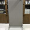 FULLY Fabric Cubicles Movable Room Divider 36