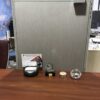 FULLY Fabric Cubicles Movable Room Divider 36