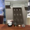 FULLY Fabric Cubicles Movable Room Divider 36