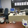 FULLY Fabric Cubicles Movable Room Divider 36