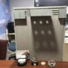 FULLY Fabric Cubicles Movable Room Divider 36