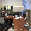 FULLY Fabric Cubicles Movable Room Divider 36