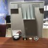 FULLY Fabric Cubicles Movable Room Divider 36