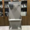 Fully Fully Cubicles Movable Room Divider 36