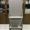 Fully Fully Cubicles Movable Room Divider 36