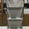Fully Fabric Cubicles Movable Room Divider 36