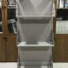 Fully Fabric Cubicles Movable Room Divider 36