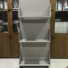 Fully Fabric Cubicles Movable Room Divider 36"x 54" - Fully Fabric Cubicles Movable (view 4)