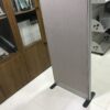 Free Standing Cubicles Wall Partition 24"x 54" - Free Standing Cubicles Wall