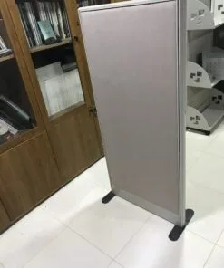 Free Standing Cubicles Wall Partition 24"x 54" - Free Standing Cubicles Wall