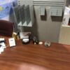 Free Standing Cubicles Wall Partition 24