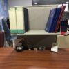 Free Standing Cubicles Wall Partition 24