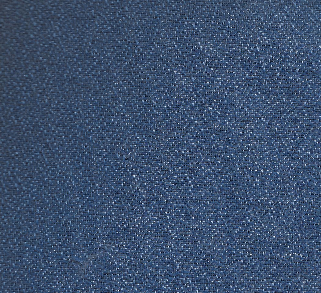 SEA-BLUE-01 5x5 Cubicle-54″ H- ONE MAN L Shape Fully Fabric Cubicle Office Workstation-E - 5x5 Cubicle-54 H- One (view 17)