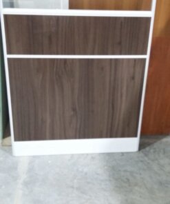 Fully Laminated Wrapped Panel- 3ft-51"H-Cubicle Panel-Privacy Screen-Room Divider (Copy) - Fully Laminated Wrapped Panel-