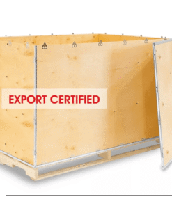 3x2 Cubicles -51″ H- 8 MAN (PACKED) L Shape Glazed Office Cubicles -VE - 3x2 Cubicles -51 H- (view 5)