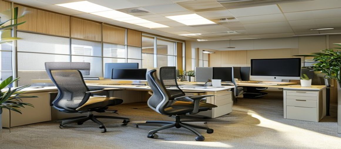 Office Cubicles Ann Arbor MI — workstations in Ann Arbor, MI