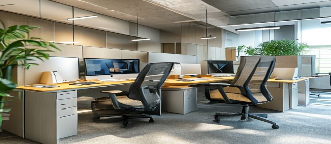 Office Cubicles Atlanta GA — workstations in Atlanta, GA