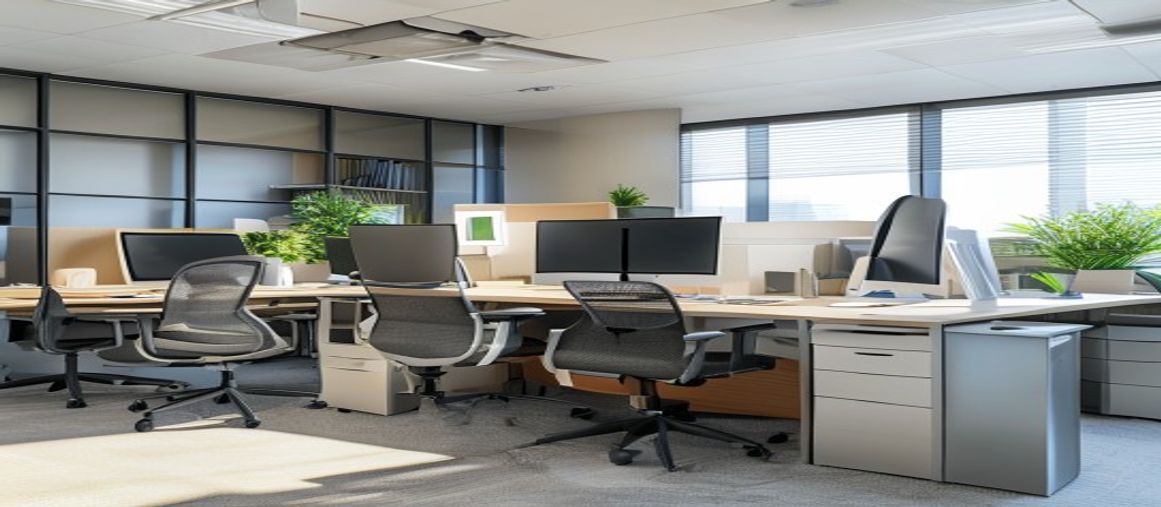 Office Cubicles Bellevue WA — workstations in Bellevue, WA