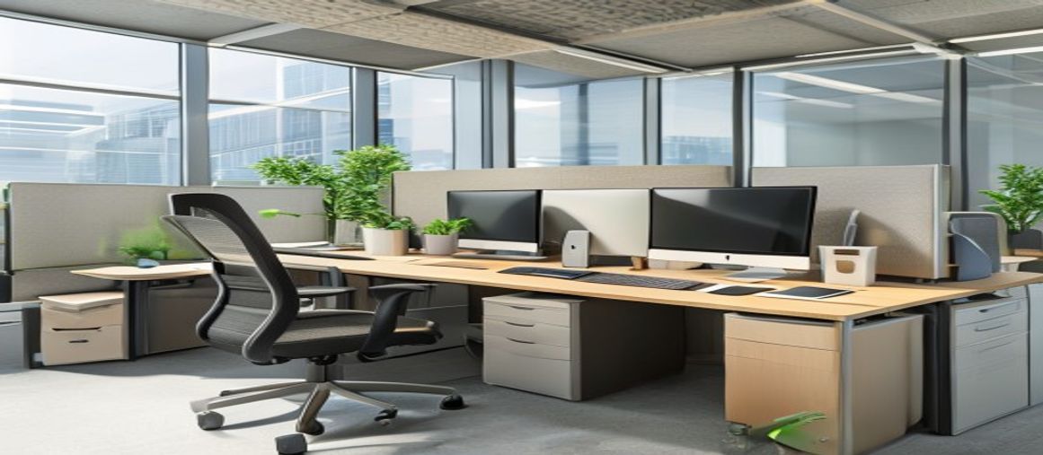 Office Cubicles Charlotte NC — workstations in Charlotte, NC