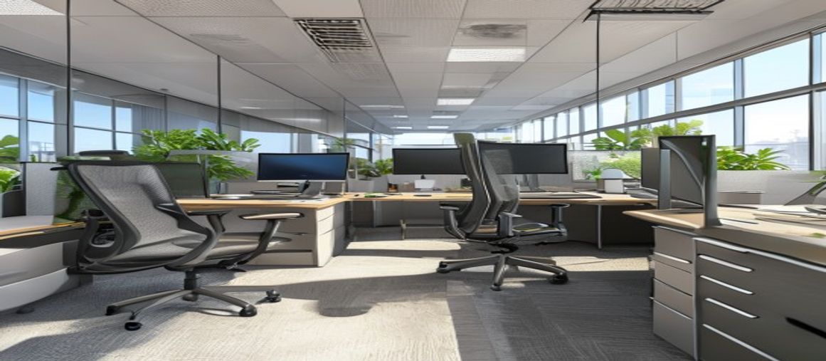 Office Cubicles Chattanooga TN — workstations in Chattanooga, TN