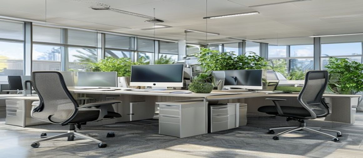 Office Cubicles Colorado Springs CO — workstations in Colorado Springs, CO