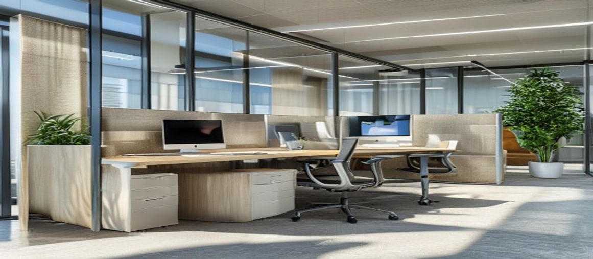 Office Cubicles Columbus GA — workstations in Columbus, GA
