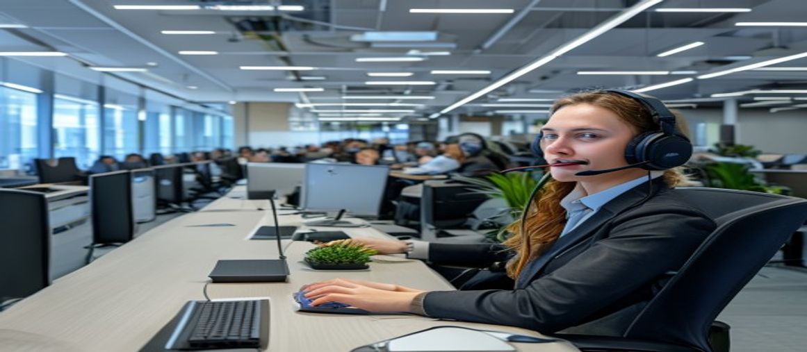 Office Cubicles Fort Worth TX — call center workstations in Fort Worth, TX