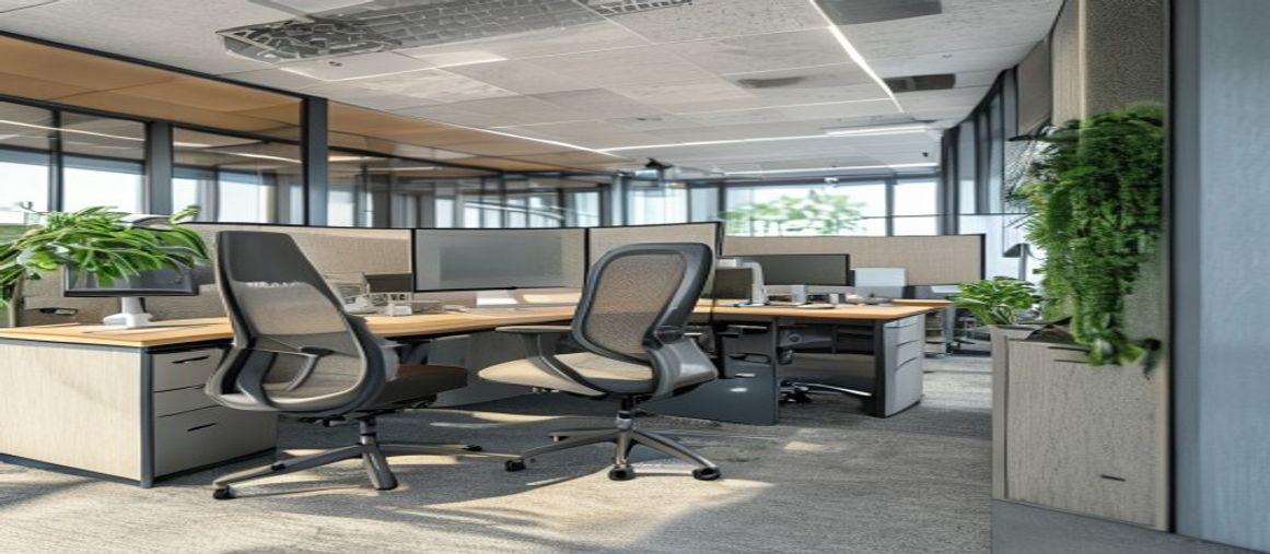 Office Cubicles Fort Worth TX — workstations in Fort Worth, TX