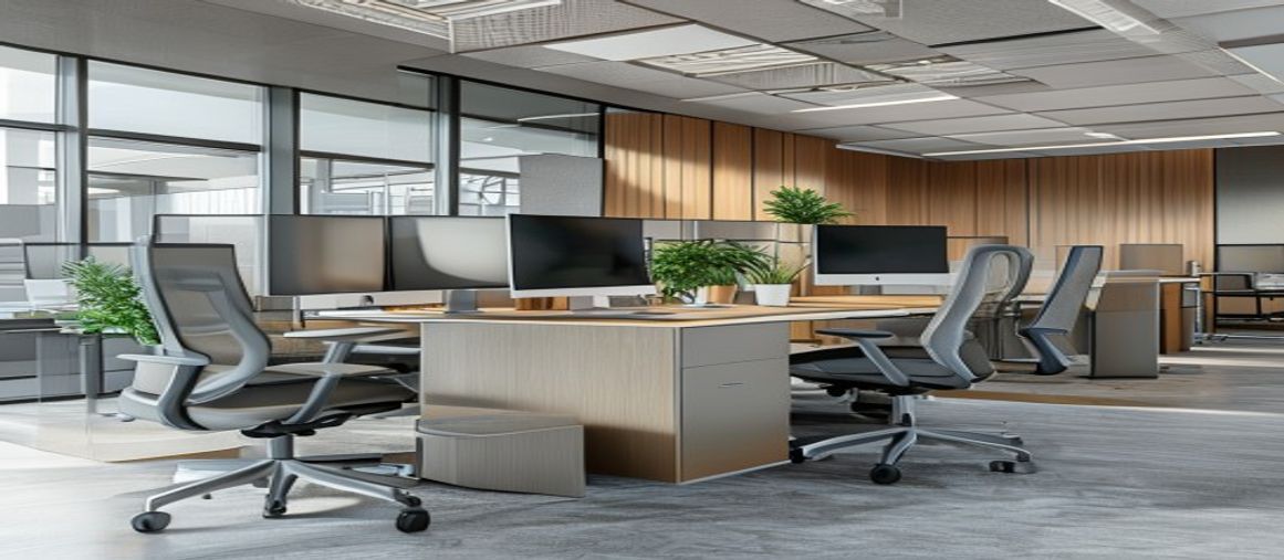 Office Cubicles Glendale AZ — workstations in Glendale, AZ