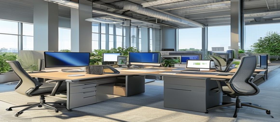 Office Cubicles Grand Rapids MI — workstations in Grand Rapids, MI