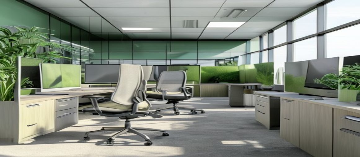 Office Cubicles Greensboro NC — workstations in Greensboro, NC