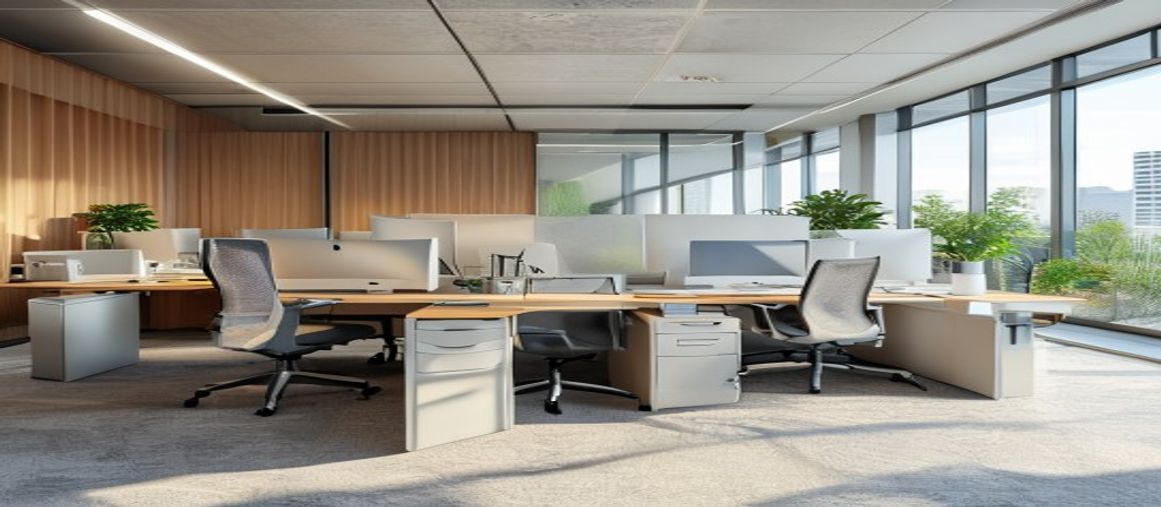 Office Cubicles Houston TX — workstations in Houston, TX