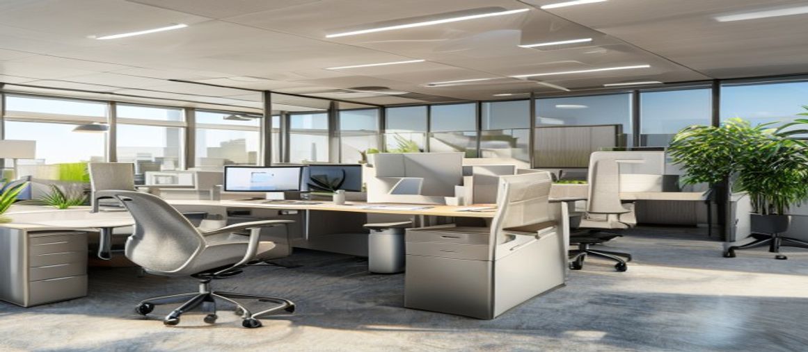 Office Cubicles Mesa AZ — workstations in Mesa, AZ