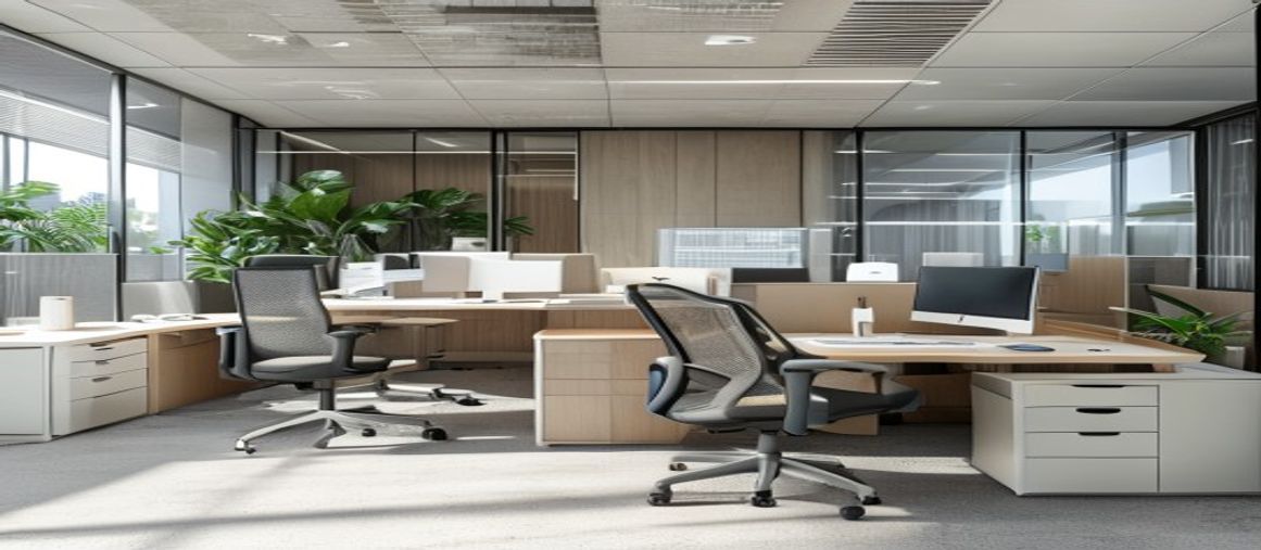 Office Cubicles Nashville TN — workstations in Nashville, TN