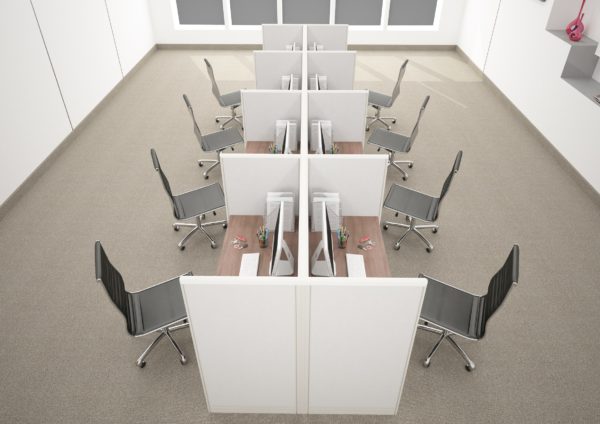 office cubicles Casper WY