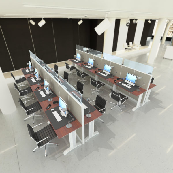 office cubicles Fairbanks AK