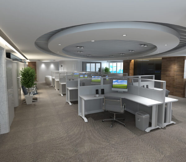office cubicles Lafayette IN