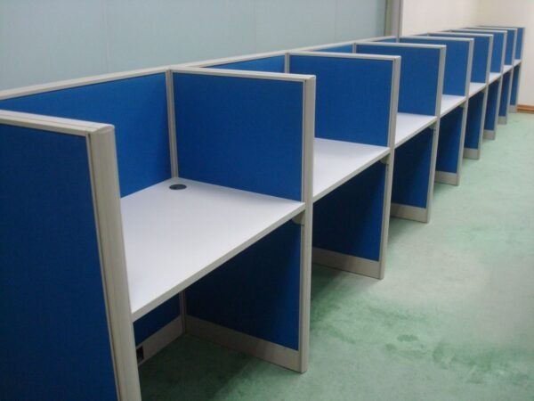 office cubicles Overland Park KS