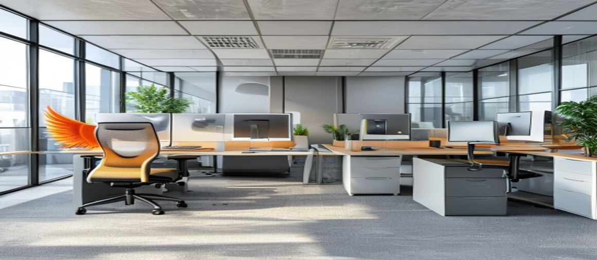 Office Cubicles Phoenix AZ — workstations in Phoenix, AZ