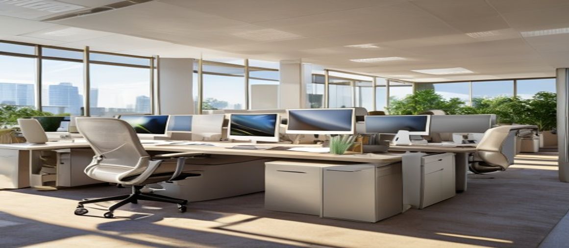 Office Cubicles Savannah GA — workstations in Savannah, GA