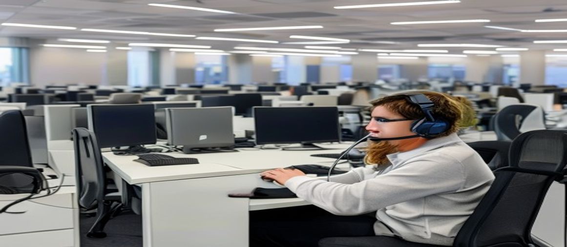 Office Cubicles Tacoma WA — call center workstations in Tacoma, WA