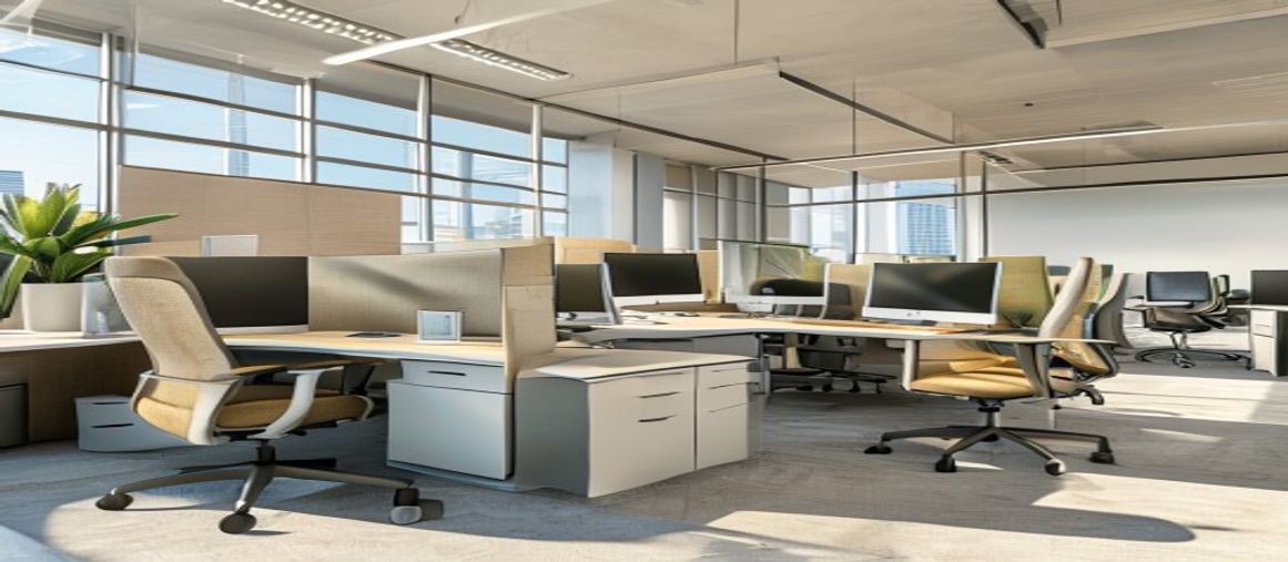 Office Cubicles Tucson AZ — workstations in Tucson, AZ