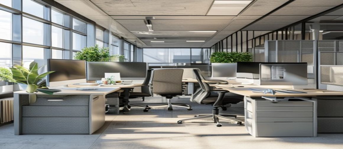 Office Cubicles Winston-Salem NC — workstations in Winston-Salem, NC