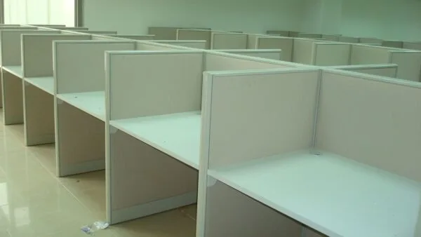 Office Cubicles in Sandy Springs, Georgia