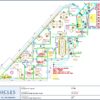 Professional office cubicle layout floor plan CS-2761 by Cubicles.shop