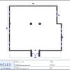 Professional office cubicle layout floor plan CS-2775 by Cubicles.shop